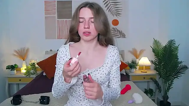 TayloryStar online show from May 20, 2026, 11:29 am