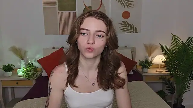 TayloryStar online show from June 4, 2026, 8:08 am