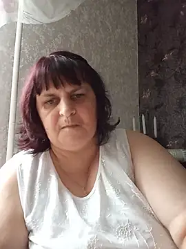 LisichkaOksana online show from June 3, 2026, 2:55 pm