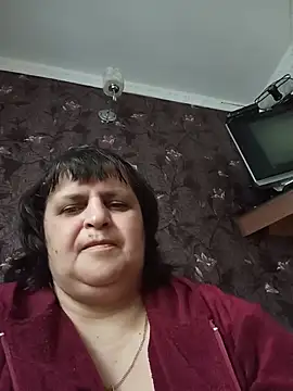 LisichkaOksana online show from May 24, 2026, 8:14 am