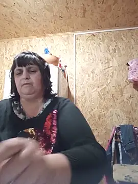 LisichkaOksana online show from May 29, 2026, 8:26 pm