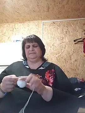 LisichkaOksana online show from May 31, 2026, 6:09 pm