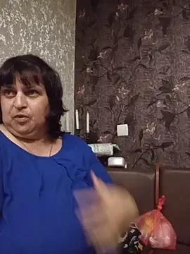 LisichkaOksana online show from June 2, 2026, 7:25 pm