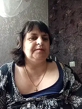 LisichkaOksana online show from May 21, 2026, 6:33 am