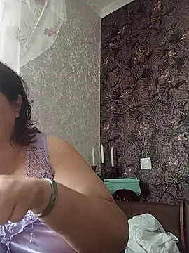 Snapshot of LisichkaOksana chatting on July 1, 2026, 5:30 am LisichkaOksana online show from July 1, 2026, 5:30 am