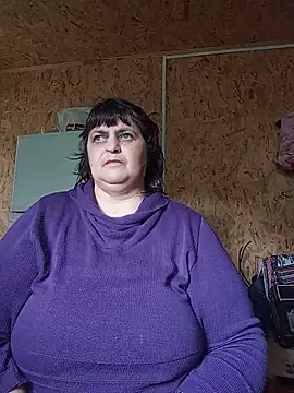 LisichkaOksana online show from May 28, 2026, 10:43 am