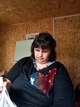 LisichkaOksana online show from May 26, 2026, 12:03 pm