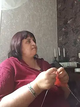 LisichkaOksana online show from June 3, 2026, 7:31 am