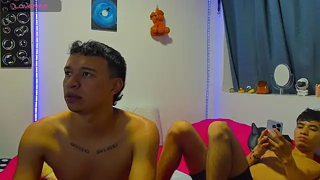 Jack Jhosua11 online show from June 3, 2026, 6:23 pm