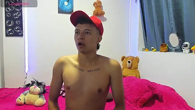Jack Jhosua11 online show from May 27, 2026, 10:39 pm