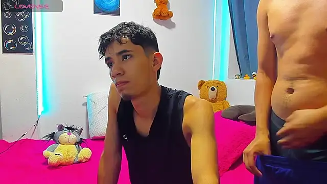 Jack Jhosua11 online show from June 1, 2026, 2:01 am