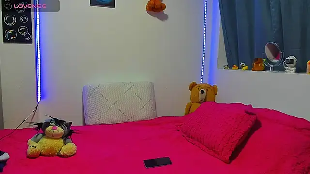Jack Jhosua11 online show from June 2, 2026, 12:32 am