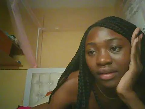 Preetygirlyz online show from June 5, 2026, 11:49 am