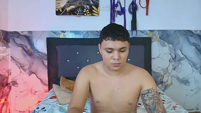 Barby sensual online show from July 11, 2026, 9:15 pm