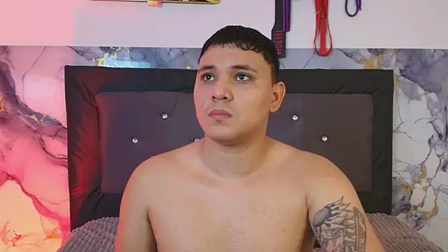 Barby sensual online show from July 23, 2026, 9:22 pm