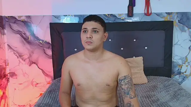 Barby sensual online show from July 24, 2026, 10:06 pm