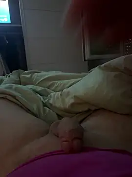dick5634 online show from June 1, 2026, 7:57 pm