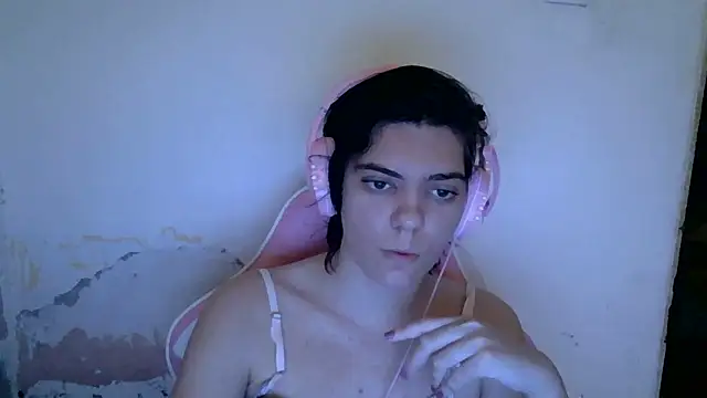 Angel Ristoww online show from June 2, 2026, 4:40 pm