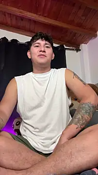 ChrisRuiz online show from May 18, 2026, 8:08 am