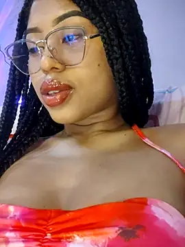 Steff XXXX online show from June 2, 2026, 8:09 pm