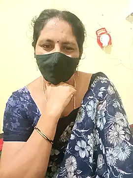 Snapshot of sadhana_telugu chatting on June 19, 2026, 4:57 pm sadhana telugu online show from June 19, 2026, 4:57 pm