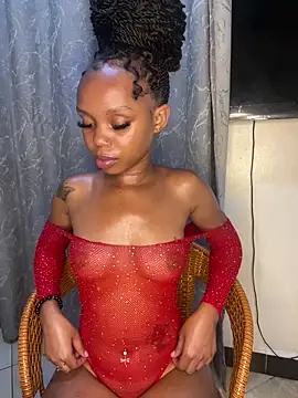 sexyie caramel online show from June 21, 2026, 7:52 pm