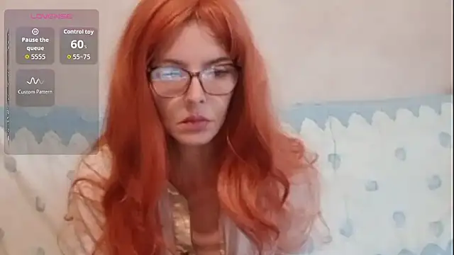 Darija milf online show from July 23, 2026, 6:04 pm