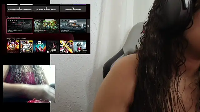 Snapshot of scarletdollof chatting on May 29, 2026, 8:37 pm scarletdollof online show from May 29, 2026, 8:37 pm