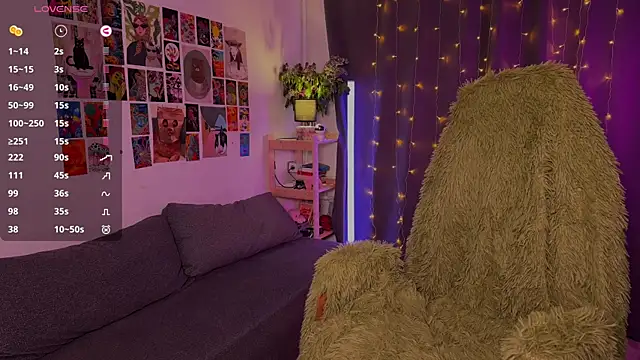 EnJooyce online show from May 24, 2026, 2:06 pm