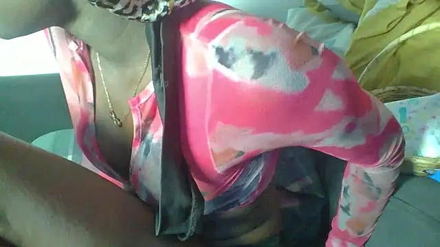 Ebony-Candy online show from May 23, 2026, 9:03 pm