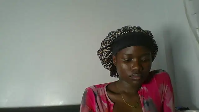 Ebony-Candy online show from May 18, 2026, 6:01 pm