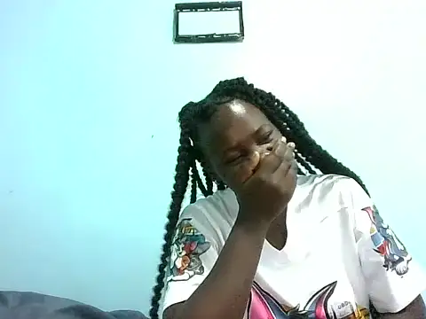 Stella blessing1 online show from May 25, 2026, 7:40 am