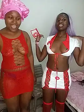 SweetDoll 04 online show from May 20, 2026, 4:42 am
