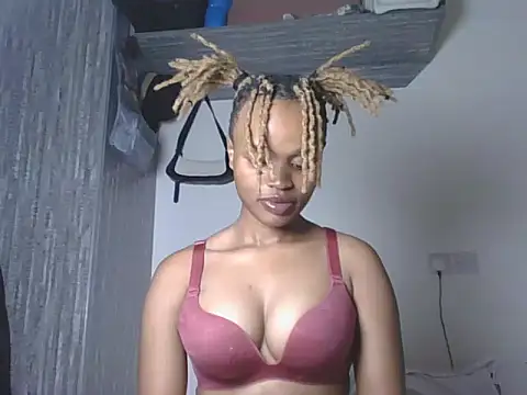 Tempting Ebony online show from June 2, 2026, 2:00 am