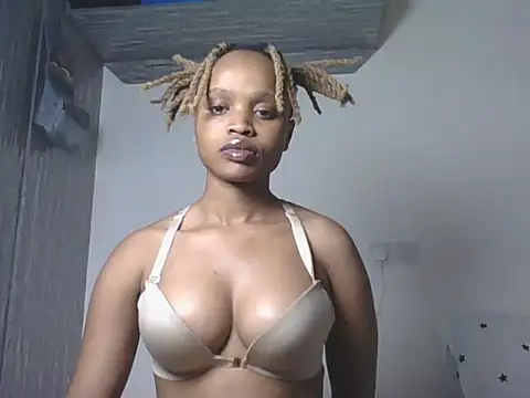Tempting Ebony online show from June 29, 2026, 4:50 pm