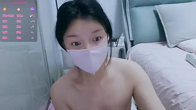 mengmeng-Zzz online show from May 26, 2026, 6:55 am