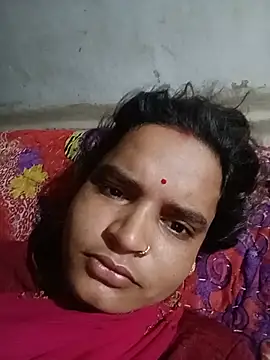 RAJNI CUTY69 online show from July 17, 2026, 10:40 pm