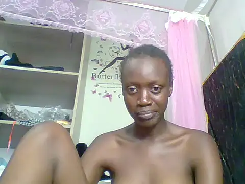 SLIM-EBONY2006 online show from May 30, 2026, 6:35 pm