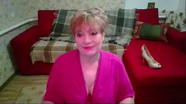 SamantaxFocs online show from May 30, 2026, 3:50 pm