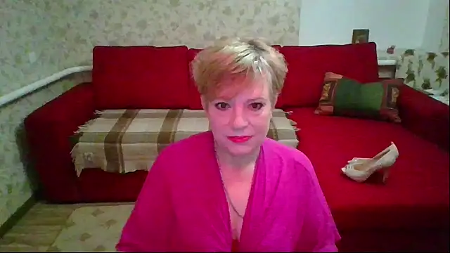 SamantaxFocs online show from May 24, 2026, 3:39 am