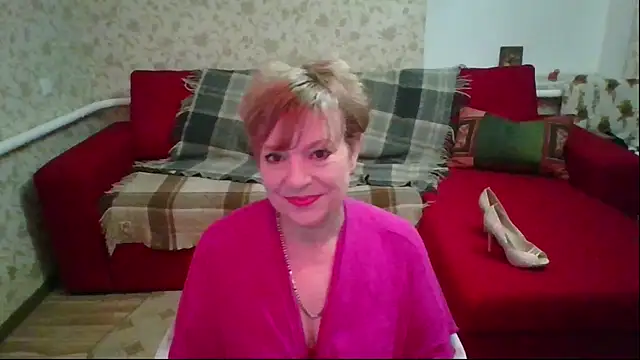 SamantaxFocs online show from May 29, 2026, 3:29 pm
