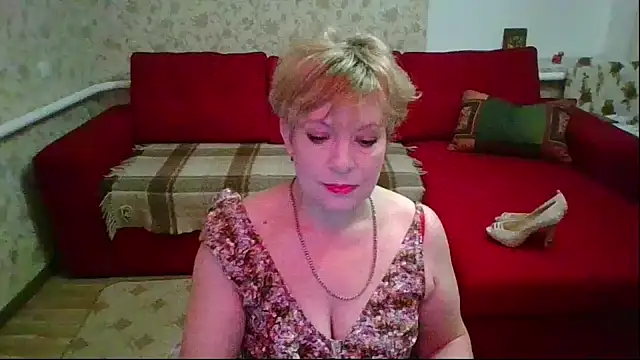 SamantaxFocs online show from May 25, 2026, 3:06 am