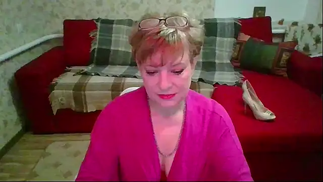 SamantaxFocs online show from June 2, 2026, 3:28 am