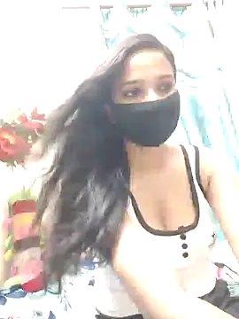 Amrita Thakur01 online show from June 2, 2026, 7:30 am