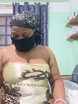 sexyDiva9 online show from May 19, 2026, 12:45 pm
