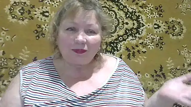 LediMelissa online show from June 3, 2026, 6:01 pm