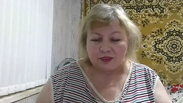 LediMelissa online show from May 26, 2026, 7:01 pm
