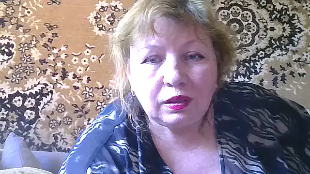 LediMelissa online show from July 12, 2026, 4:52 pm
