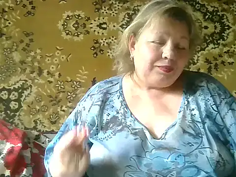 LediMelissa online show from May 30, 2026, 2:44 pm