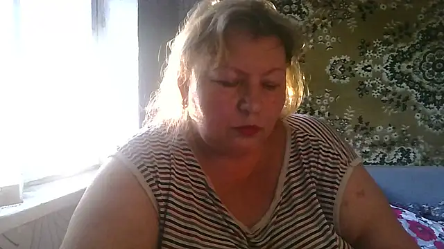 LediMelissa online show from May 23, 2026, 5:12 pm